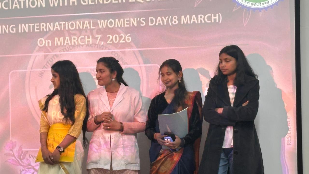 Women's Day